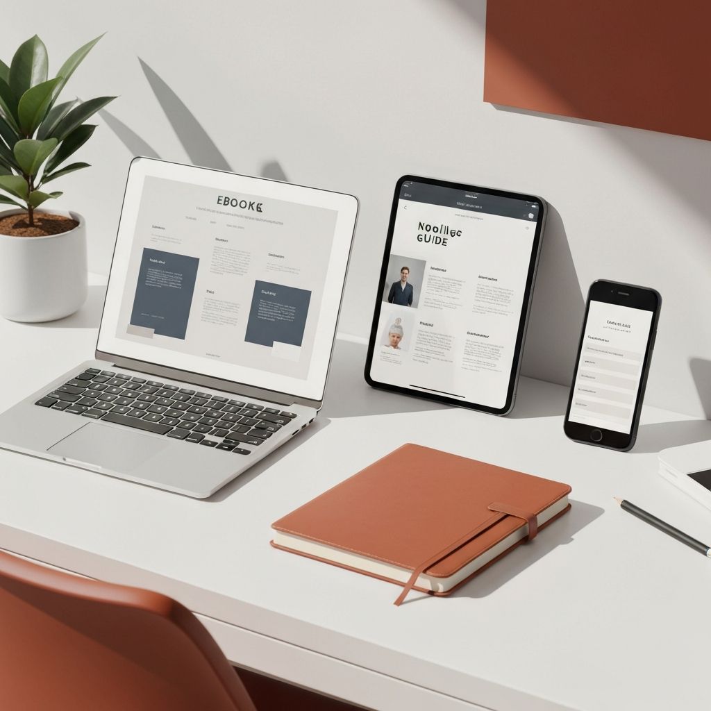 Roadtrip Pro bundle — full premium digital product set on desk